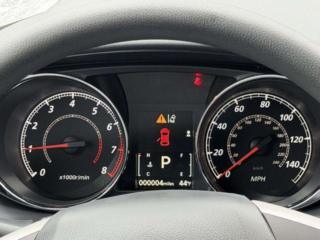 2026 Mitsubishi Outlander Sport 2.0 ES
