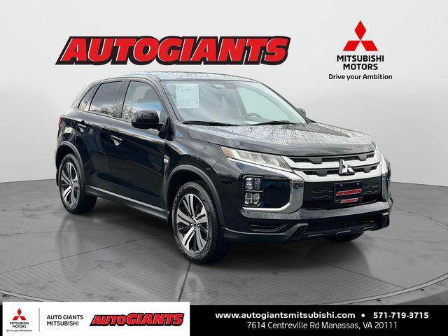 2026 Mitsubishi Outlander Sport 2.0 ES for sale in Manassas, VA