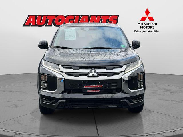 2026 Mitsubishi Outlander Sport 2.0 ES