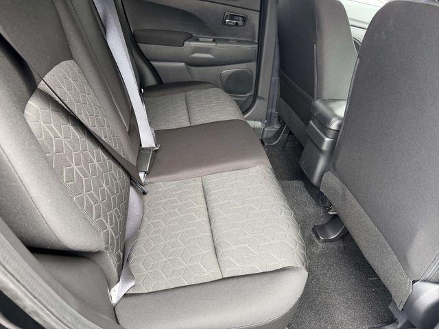 2026 Mitsubishi Outlander Sport 2.0 ES