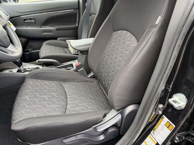 2026 Mitsubishi Outlander Sport 2.0 ES