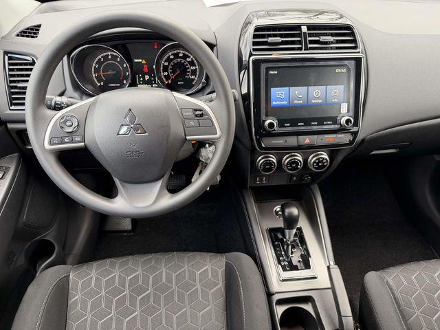 2026 Mitsubishi Outlander Sport 2.0 ES