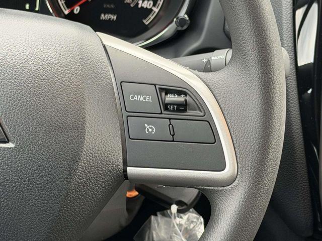 2026 Mitsubishi Outlander Sport 2.0 ES
