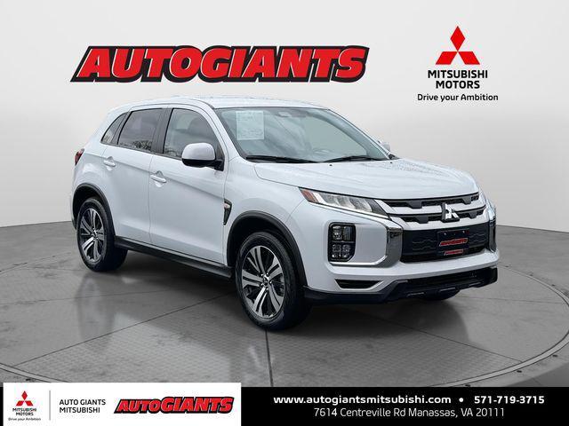 2026 Mitsubishi Outlander Sport 2.0 ES for sale in Manassas, VA