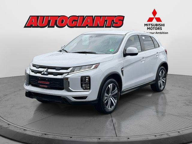 2026 Mitsubishi Outlander Sport 2.0 ES