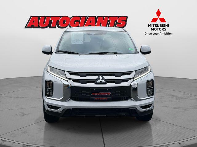 2026 Mitsubishi Outlander Sport 2.0 ES