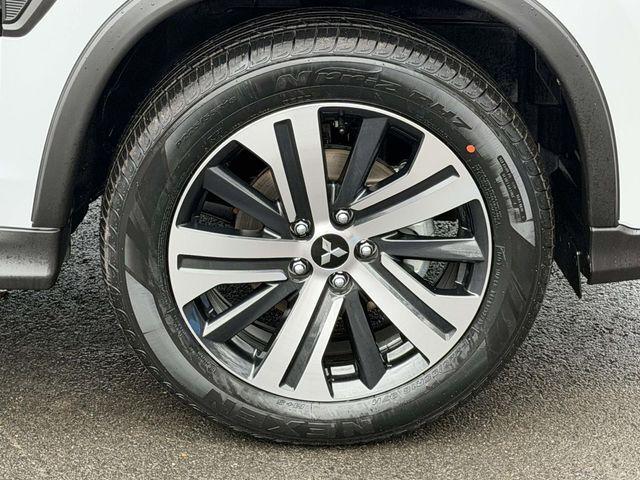 2026 Mitsubishi Outlander Sport 2.0 ES
