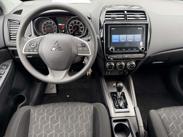 2026 Mitsubishi Outlander Sport 2.0 ES