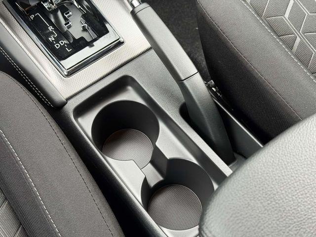 2026 Mitsubishi Outlander Sport 2.0 ES