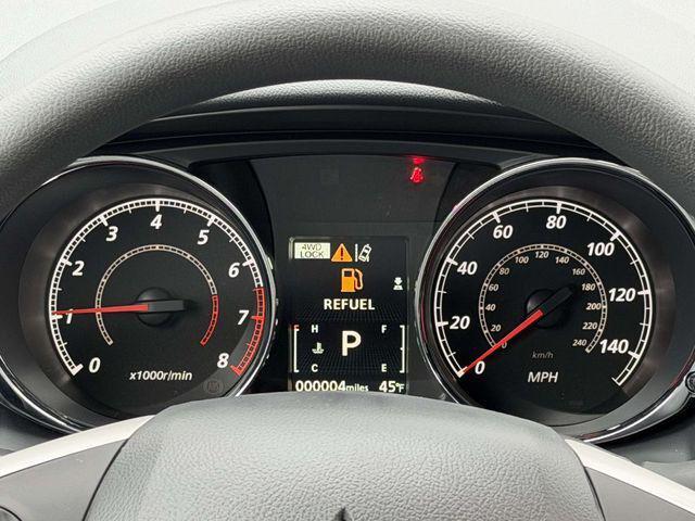 2026 Mitsubishi Outlander Sport 2.0 ES