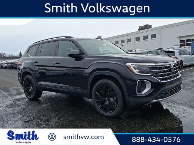 2026 Volkswagen Atlas SE with Technology for sale in Wilmington, DE