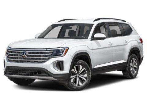 2026 Volkswagen Atlas SE with Technology for sale in Wilmington, DE