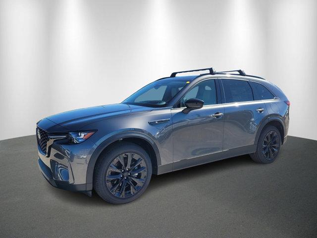 2026 Mazda X-90 3.3 Turbo Premium Sport