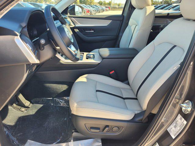 2026 Mazda X-90 3.3 Turbo Premium Sport