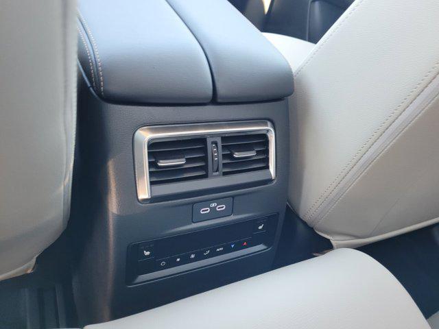 2026 Mazda X-90 3.3 Turbo Premium Sport