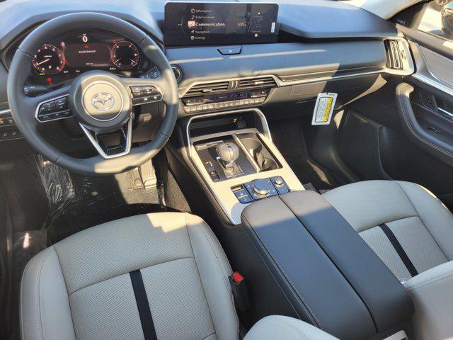 2026 Mazda X-90 3.3 Turbo Premium Sport