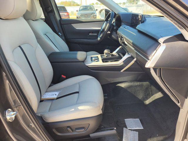 2026 Mazda X-90 3.3 Turbo Premium Sport