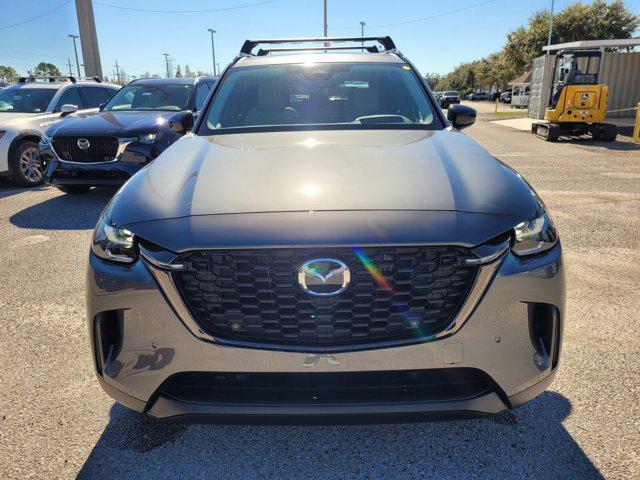 2026 Mazda X-90 3.3 Turbo Premium Sport