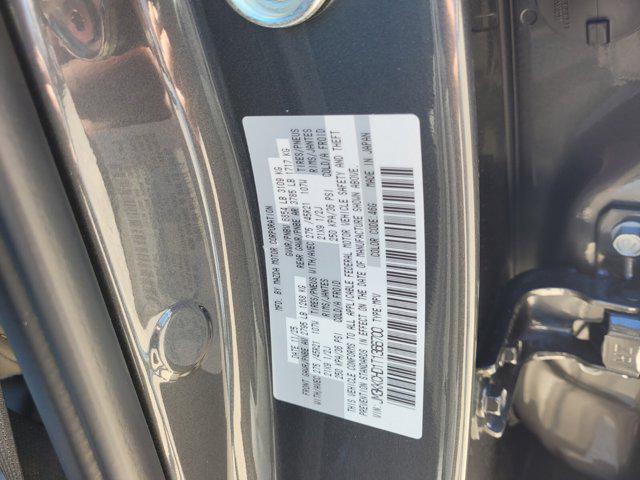 2026 Mazda X-90 3.3 Turbo Premium Sport