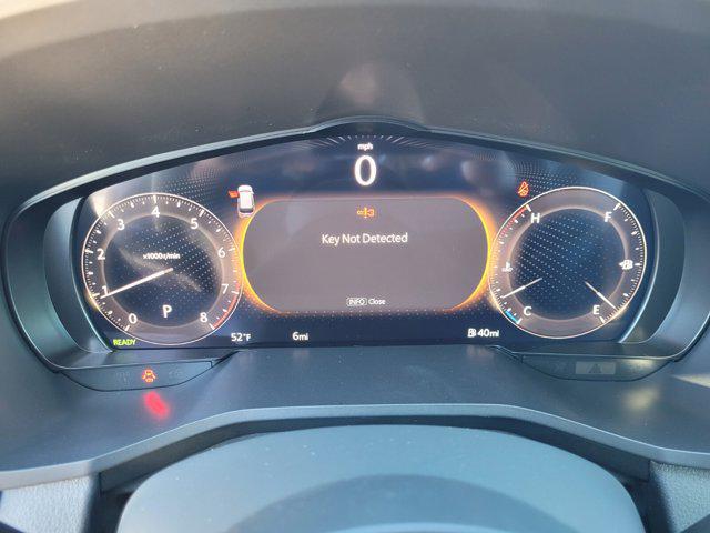 2026 Mazda X-90 3.3 Turbo Premium Sport