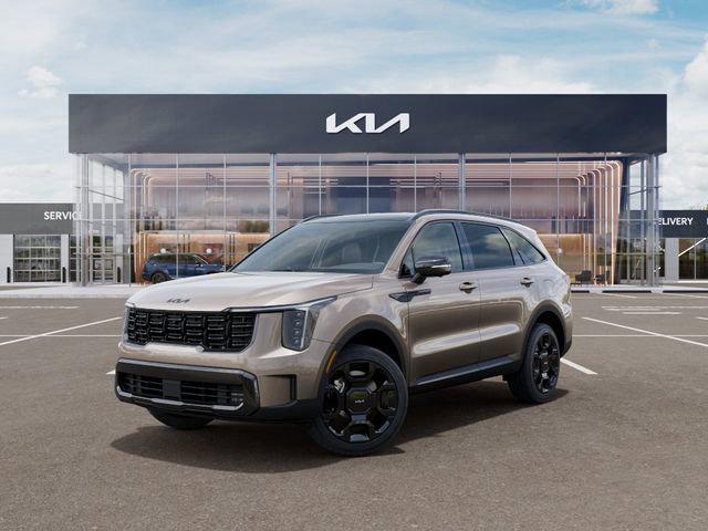 2026 Kia Sorento Hybrid X-Line SX Prestige for sale in Prescott Valley, AZ