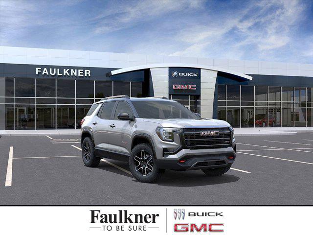 2026 GMC Terrain AWD AT4 for sale in Harrisburg, PA