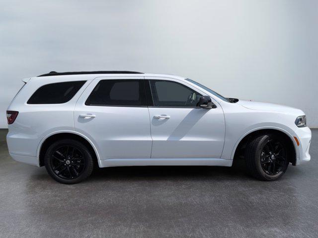 2024 Dodge Durango GT Plus RWD