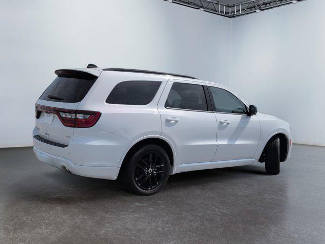 2024 Dodge Durango GT Plus RWD