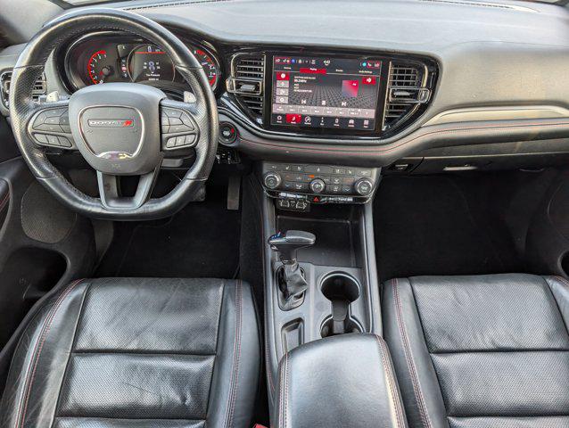 2024 Dodge Durango GT Plus RWD