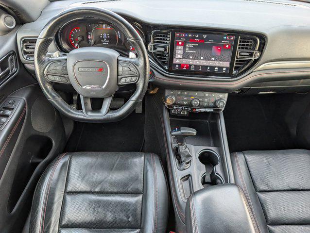 2024 Dodge Durango GT Plus RWD