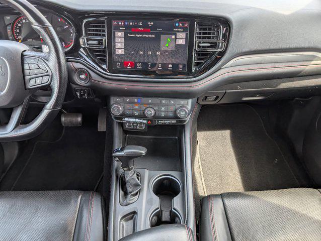 2024 Dodge Durango GT Plus RWD