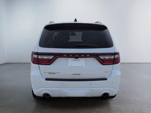 2024 Dodge Durango GT Plus RWD