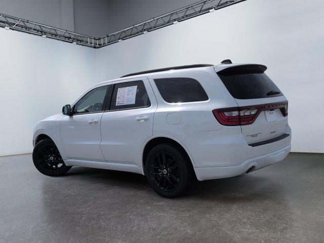 2024 Dodge Durango GT Plus RWD
