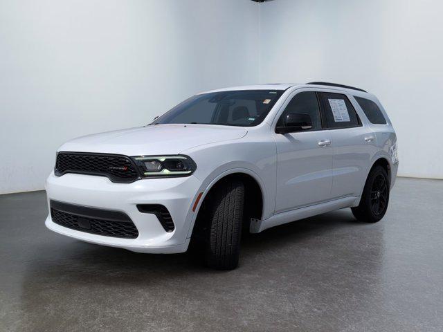 2024 Dodge Durango GT Plus RWD