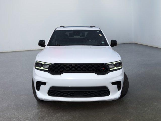 2024 Dodge Durango GT Plus RWD