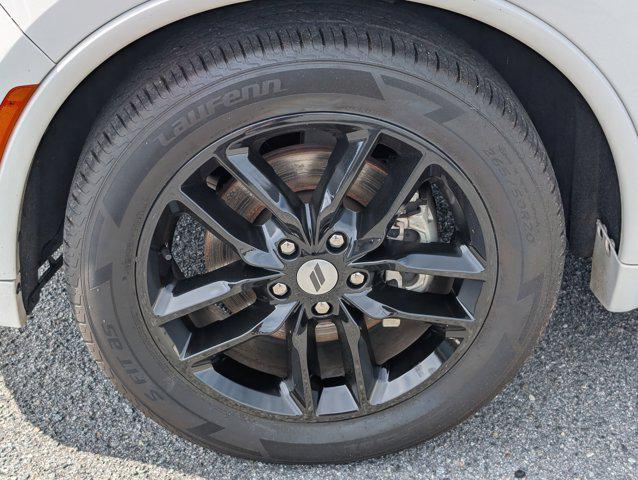 2024 Dodge Durango GT Plus RWD