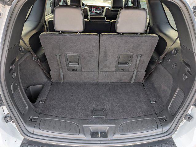 2024 Dodge Durango GT Plus RWD
