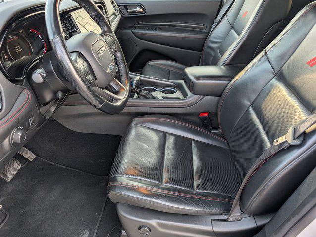 2024 Dodge Durango GT Plus RWD