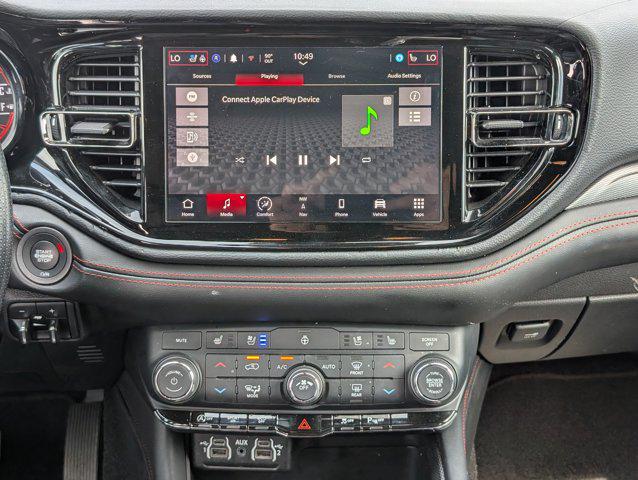 2024 Dodge Durango GT Plus RWD