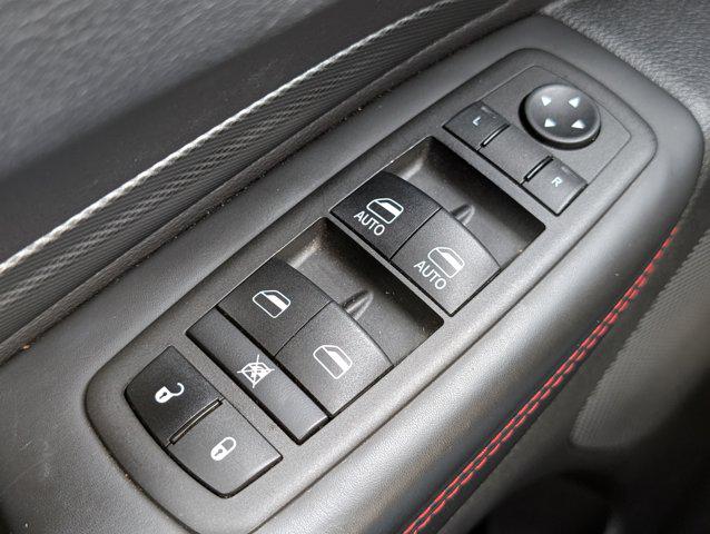 2024 Dodge Durango GT Plus RWD