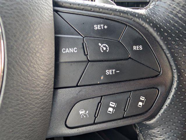 2024 Dodge Durango GT Plus RWD