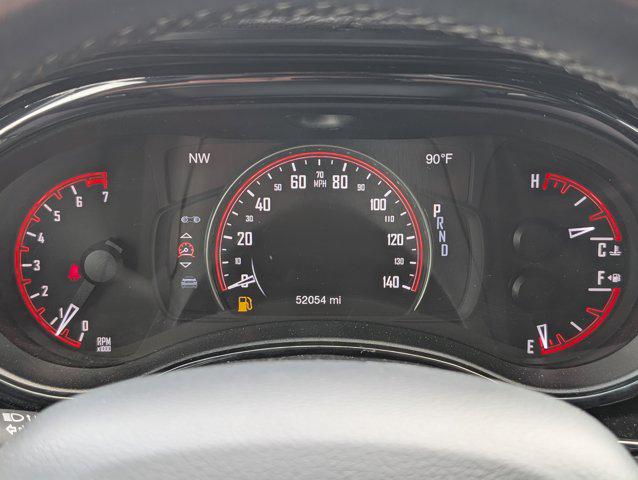 2024 Dodge Durango GT Plus RWD
