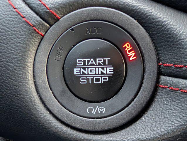 2024 Dodge Durango GT Plus RWD