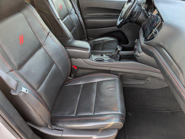 2024 Dodge Durango GT Plus RWD