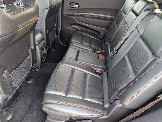 2024 Dodge Durango GT Plus RWD