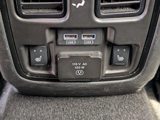 2024 Dodge Durango GT Plus RWD