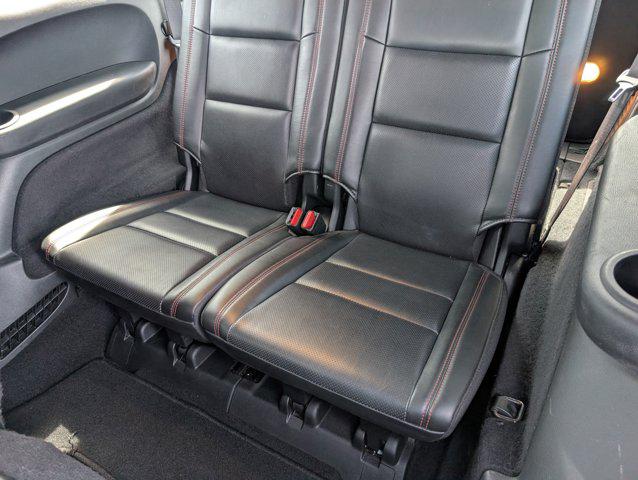 2024 Dodge Durango GT Plus RWD