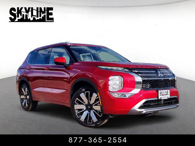 2026 Mitsubishi Outlander SEL 2.5 S-AWC for sale in Thornton, CO