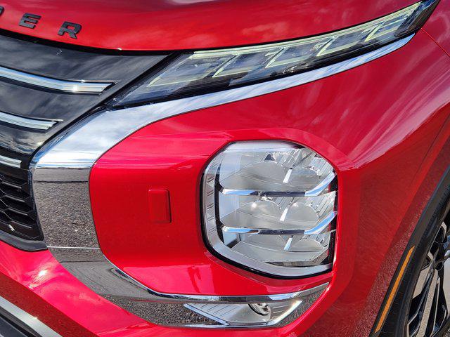 2026 Mitsubishi Outlander SEL 2.5 S-AWC