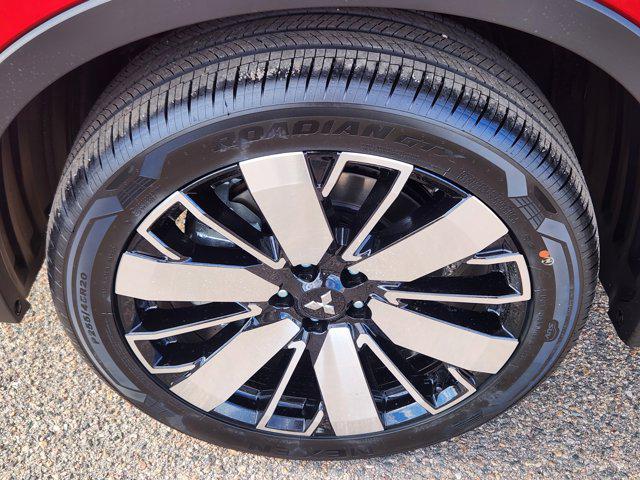 2026 Mitsubishi Outlander SEL 2.5 S-AWC